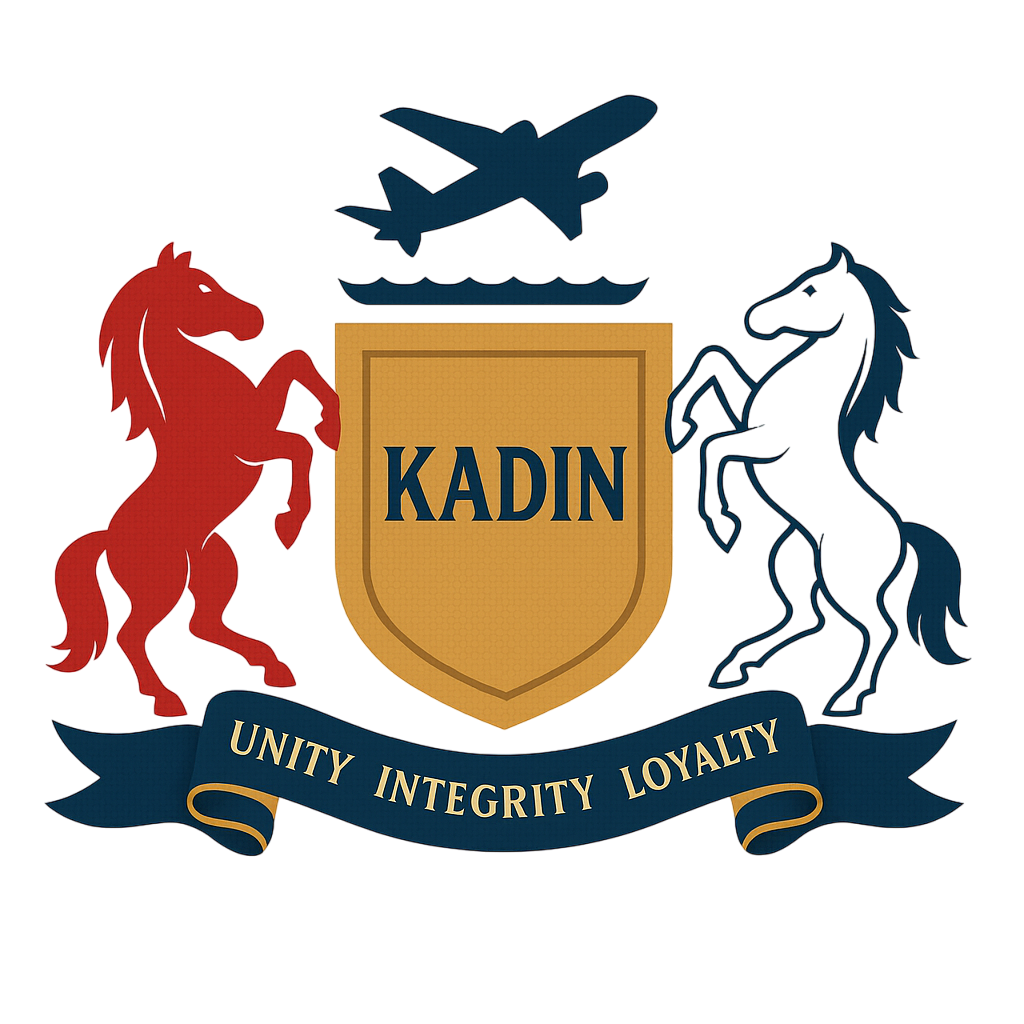 Logo Kadin Jebus